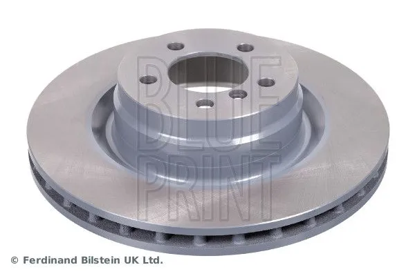 Fren Disk Ayna Ön Sağ ve Sol Land Rover Range Rover (LM)(01.2002->)  BLUE PRINT ADJ134314