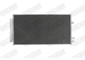 Klima Radyatörü  VEKA 43-1830  51938531 51966751