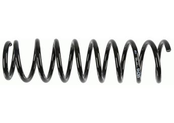 Helezon Yayı Arka KRAFTVOLL 15020354  4140A159 4140A022 4140A158