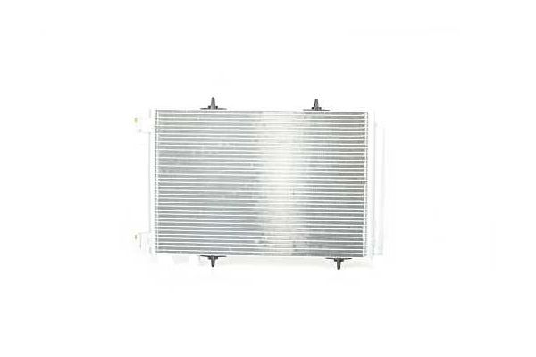 Klima Radyatörü  Opel Crossland X (2017->) / Crossland (2021->)  BSG 70-525-005