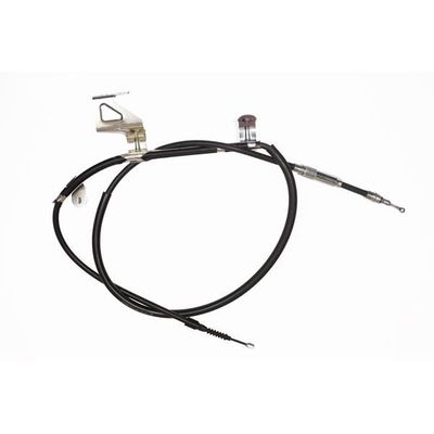 El Fren Teli Arka Sağ Skoda Superb (3U4)(04.2002->)  CAVO 6402 606