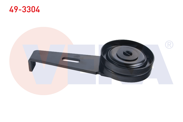 Vantilatör Kayış Gergi Rulmanı  Citroen XM Break (07.1994->)  VEKA 49-3304