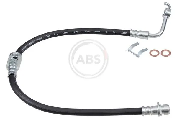 Fren Hortumu Arka Sol OSSCA BRSFH10017