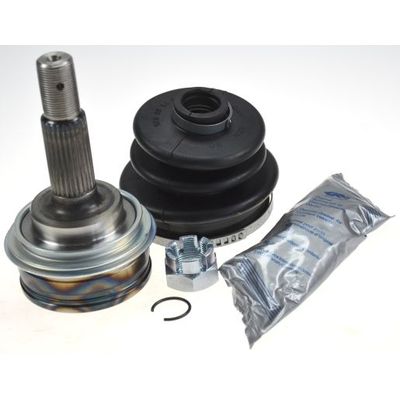 Aks Kafası Ön Dış Sağ veya Sol Toyota Corolla (E11)(1997->)  GKN 301992