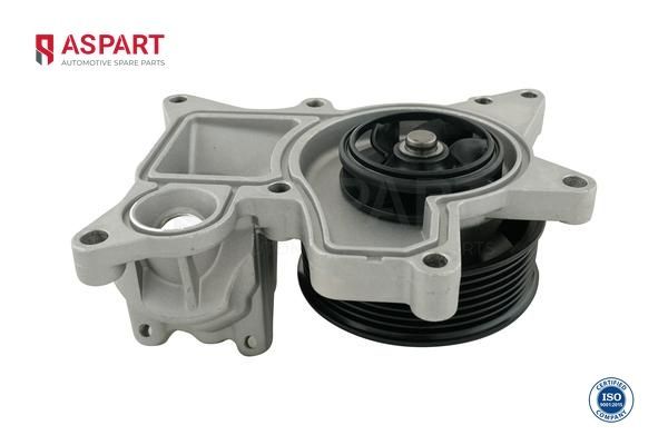 Devirdaim Su Pompası  BMW 5 Serisi Gran Turismo (F07)(11.2009->)  ASPART 6WPU1082
