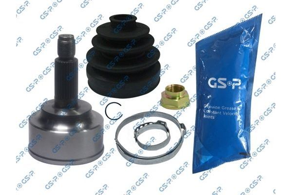 Aks Kafası Ön Dış Sağ veya Sol GSP 823146