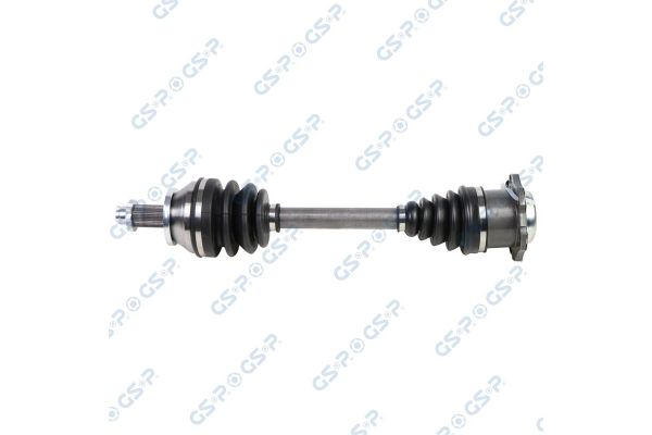 Aks Komple Ön Sol Seat Ibiza (6L1)(04.2002->)  GSP 261098