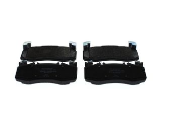 Fren Disk Balata Ön BOSCH 0 986 460 024  A0004202203 4202203 000 420 22 03 4203604 000 420 36 04 4209802 000 420 98 02 A 000 420 22 03 A0004203604 A 000 420 36 04 A0004209802 A 000 420 98 02