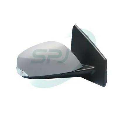 Dikiz Aynası Dış Sol Renault Megane III Sport Tourer (04.2009->)  BSG 75-900-113