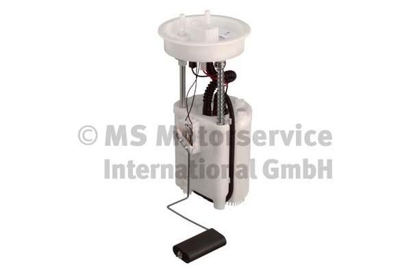 Depo Şamandırası  Audi A3 (8L)(09.1996->)  PIERBURG 7.02700.00.0