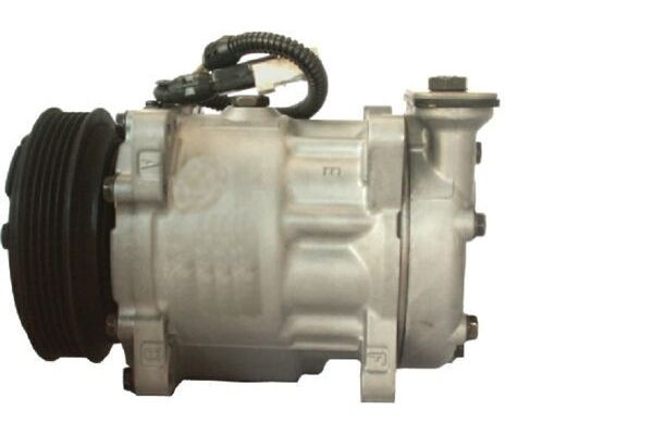 Klima Kompresörü  Citroen Saxo (03.1996->)  MAHLE ACP 365 000S