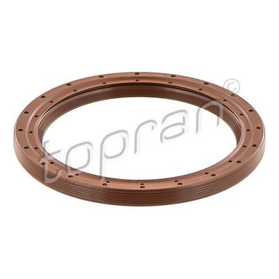 Krank Keçesi Arka Porsche Cayenne (Typ 92A)(02.2010->)  TOPRAN 115438