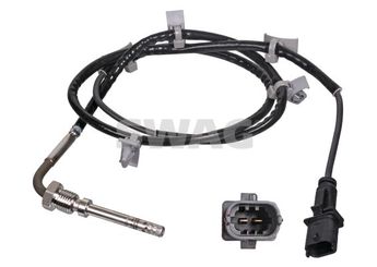 Oksijen (Lambda) Sensörü  SWAG 40 10 0840  55596773 055596773 855556 08 55 556 8 55 556