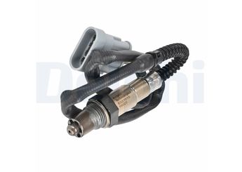 Oksijen (Lambda) Sensörü  DELPHI ES21619-12B1  46762653
