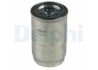 Yakıt Filtresi  DELPHI HDF591  3192226910 31922-26910 319223E200 31922-3E200