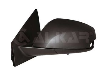 Dikiz Aynası Dış Sol TURSAN T2137  963020180R 963028938R 261656470R 963730050R