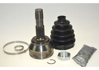 Aks Kafası Ön Dış Sağ veya Sol GKN 304600  1355333080 1349787080 1349790080 1355334080 1357488080 46308370 46308485 71771176 71791753 71795709