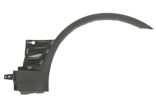 Çamurluk Bandı Ön Sağ EUROBUMP BMW13X3001