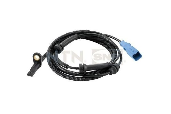 Abs Sensörü Ön Sağ veya Sol Peugeot 1007 (04.2005->)  FASE 22-428-019