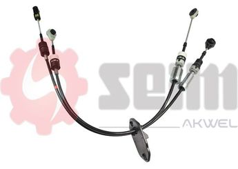 Vites Değiştirme Teli  OTOZONE TEL3006  CC1R7E395CA 1753358 1693993