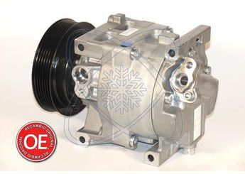 Klima Kompresörü  FIAT ORJINAL 46786262  