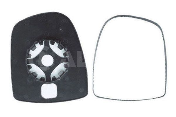 Ayna Camı Dış Sağ ART MG002.2433