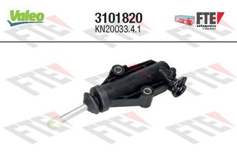 Debriyaj Merkezi Alt VALEO 3101820  46804423 55183389 55186930