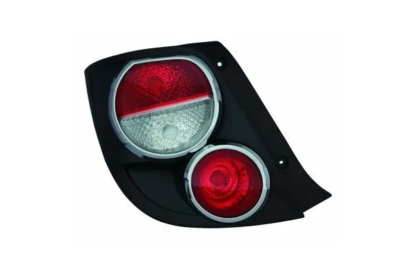 Stop Lambası Sol Chevrolet Aveo HB (2011->)  OPEL ORJINAL 95470358