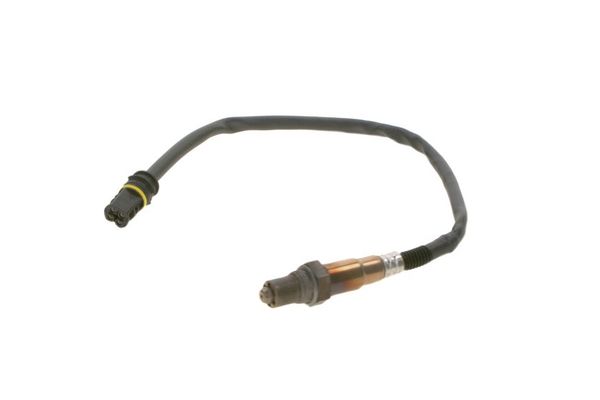 Oksijen (Lambda) Sensörü  Mercedes E -Serisi S.Wagon (BM 210)(09.1997->)  BOSCH 0 258 006 274