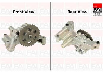 Yağ Pompası  VOLKSWAGEN ORJINAL 038115105D  38115105D 38115105B 038 115 105 B 038 115 105 D 38 115 105 B 38 115 105 D