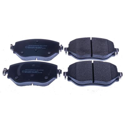 Fren Disk Balata Ön GOODYEAR 101187