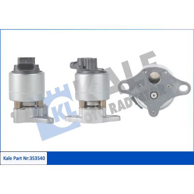 Egr Valfi  DODUCO 44017