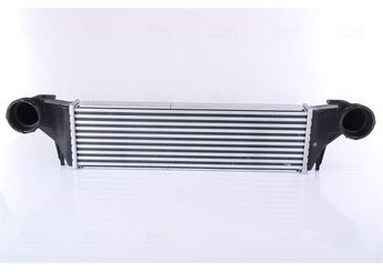 Turbo Radyatörü  NISSENS 96387  17517791231 1751.7.791.231