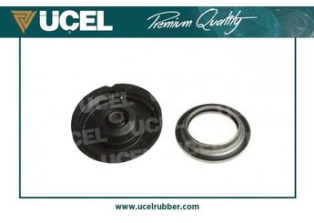 Amortisör Tabla Takozu Ön Sağ veya Sol UCEL 41581B  41581B 503180 5031.80 503196 5031.96 503891 5038.91 503891S1 5038.91S1