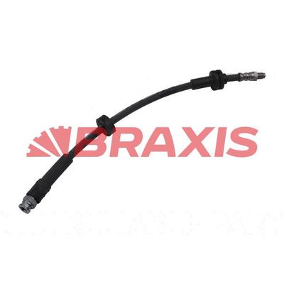 Fren Hortumu Ön Sağ veya Sol Alfa Romeo Giulietta (191)(2010->)  BRAXIS AH0709