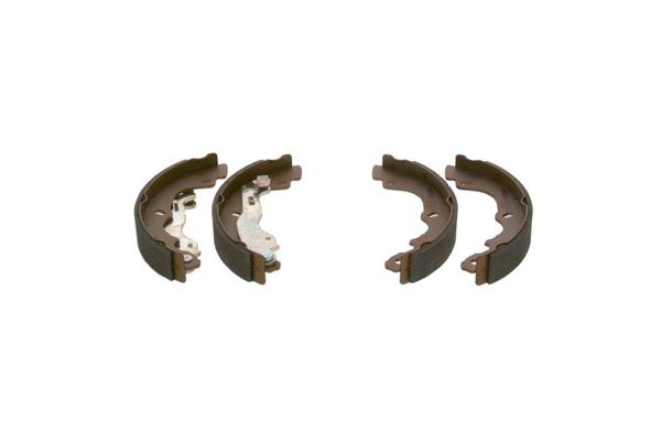 Fren Pabuçlu Balata Arka RECOVER 18080