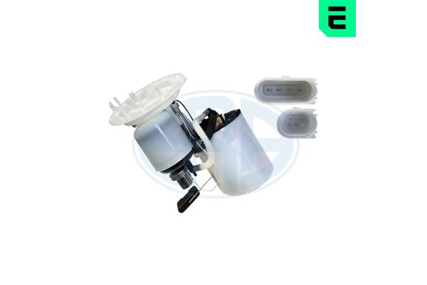 Depo Şamandırası  Audi A5 Coupe (8T)(06.2007->)  ERA 775579A