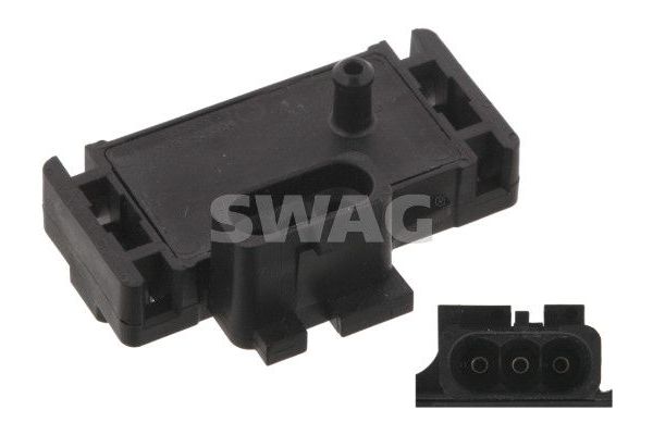MAP Sensörü  Chevrolet Matiz (2004->2005)  SWAG 40 93 3629