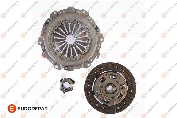 Debriyaj Seti  Renault Megane I 5 Kapı (BA0)(08.1995->)  PSA ORJINAL 682295080