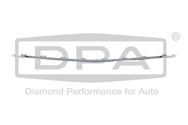 Tampon Nikelajı Ön WENDERPARTS MA2468852321