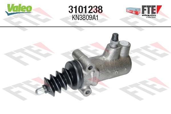 Debriyaj Merkezi Alt FTE 3101238