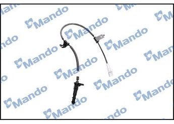 Abs Sensörü Arka Sol MANDO MBA010521  956804E710