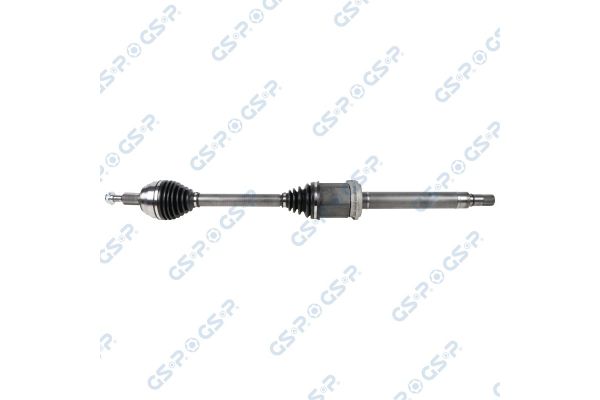 Aks Komple Ön Sağ Volkswagen Crafter Kamyonet (SZ)(09.2016->)  GSP 203935