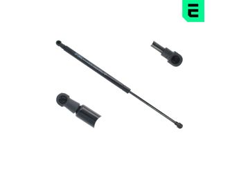 Bagaj Amortisörü Sağ veya Sol OPTIMAL AG-50749  7700430022 77 00 430 022