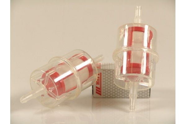 Yakıt Filtresi  WEGNA WF4330