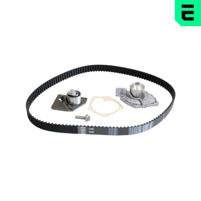 Triger Kayış Seti  Opel Vivaro Kamyonet (07.2006->)  OPTIMAL SK-1493AQ2