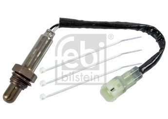 Oksijen (Lambda) Sensörü  FEBI BILSTEIN 175847  1811365D32 18113-65D32 1821365D10 18213-65D10 1821365D30 18213-65D30 1821365D31 18213-65D31 1821365D32 18213-65D32 1821365D50 18213-65D50 1821365D51 18213-65D51 1821376J01000 18213-76J01-000