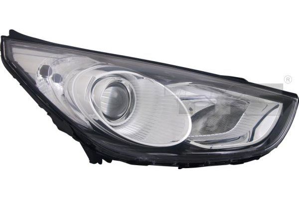 Far Sağ Hyundai ix35 (EL/LM)(2010->)  TYC 20-12371-05-2