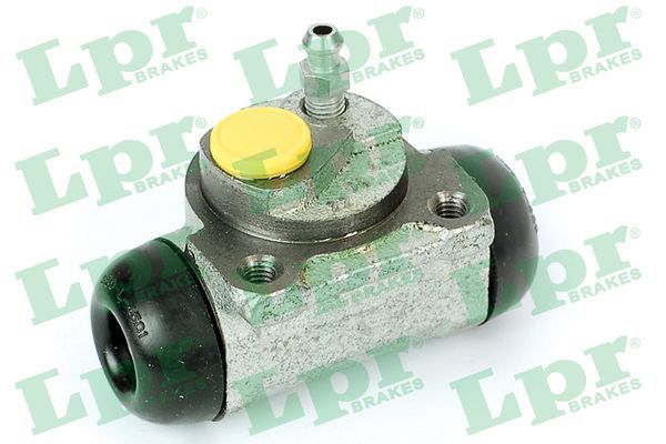 Fren Silindiri Arka Sol LPR 4588