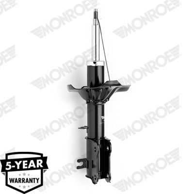 Amortisör Ön Sol MONROE G8402
